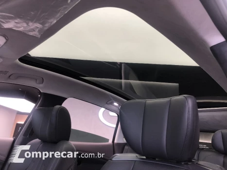 Hyptec HT 72,7 KW ELETRICO ELITE