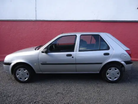 FIESTA 1.0 MPI GL Class 8V