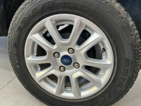 EcoSport SE 1.5 12V Flex 5p Mec.