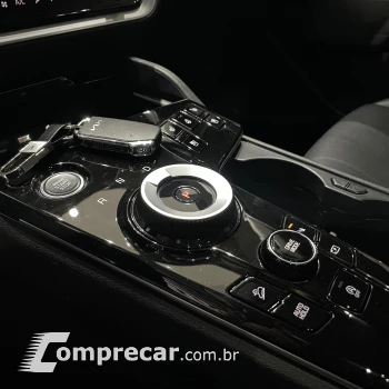 SPORTAGE 1.6 Tgdi Mhev EX Prestige