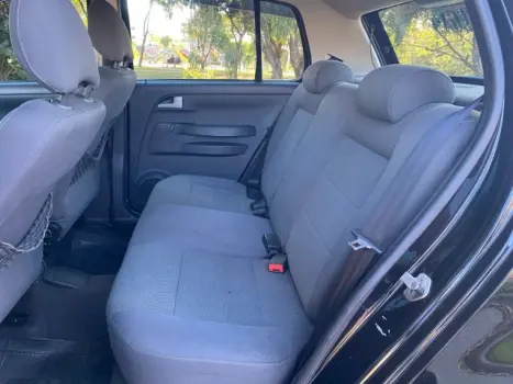 CROSSFOX - 1.6 MI 8V 4P MANUAL