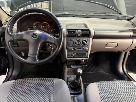 Classic 1.0 Mpfi Vhce 8V Flex 4P Manual