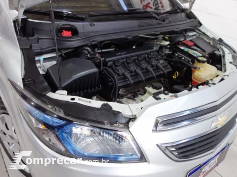 PRISMA - 1.4 MPFI LT 8V 4P MANUAL