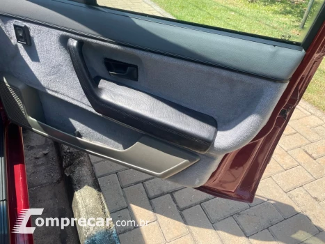 SANTANA 2.0 I Executivo 8V