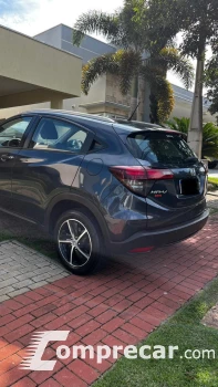 HR-V 1.8 16V EXL