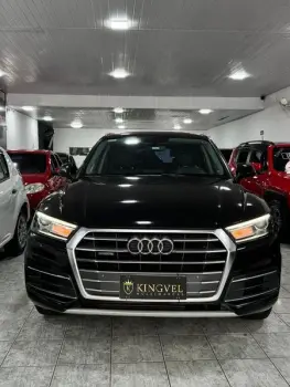Q5 2.0TFSI