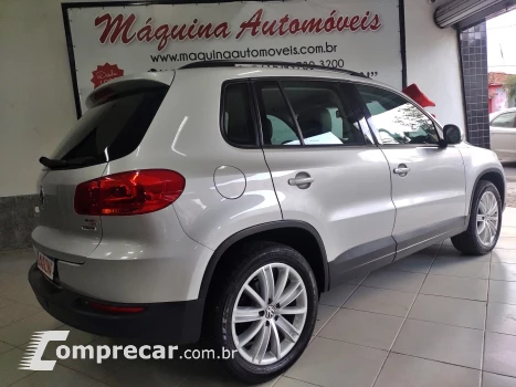 TIGUAN 1.4 TSI 16V Turbo