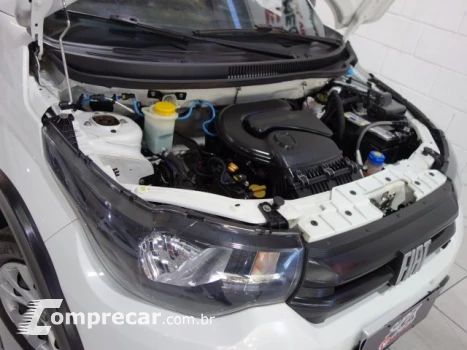 MOBI - 1.0 EVO LIKE. MANUAL