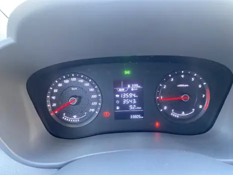 HB20S 1.0 12V FLEX COMFORT PLUS MANUAL