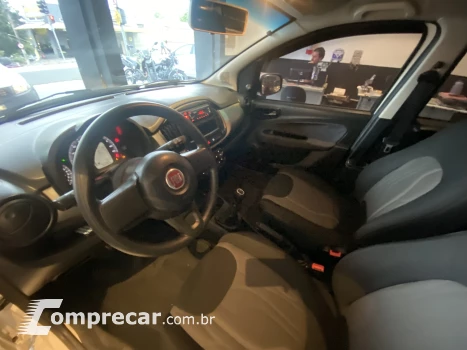 UNO 1.0 EVO WAY Fire 8V