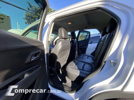 TRACKER 1.8 MPFI LTZ 4X2 16V