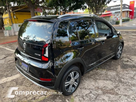 CROSS UP 1.0 TSI 12V