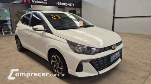 HB20 1.0 12V Comfort