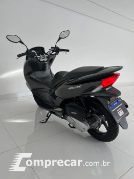 PCX 150