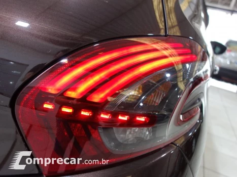 208 - 1.6 ACTIVE PACK 16V 4P AUTOMÁTICO