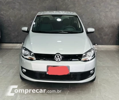 FOX 1.0 MPI Bluemotion 12V