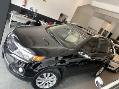 SORENTO 2.4 16V EX 7L