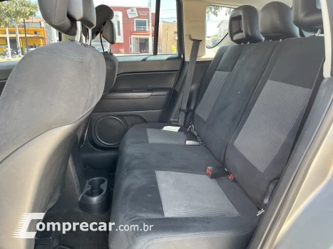 COMPASS 2.0 Sport 4X2 16V
