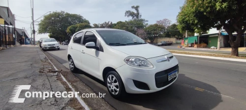 PALIO 1.0 MPI Attractive 8V