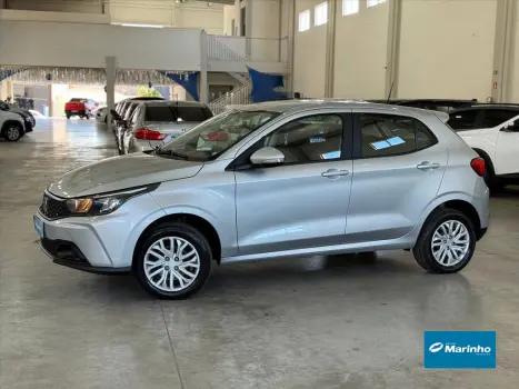 Fiat ARGO 1.0 FIREFLY FLEX DRIVE MANUAL 4 portas