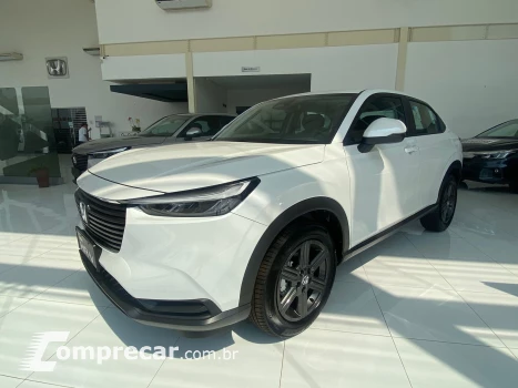 HR-V EXL 1.5 I-VTEC CVT