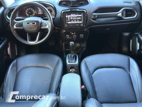 RENEGADE 1.3 T270 TURBO FLEX SPORT AT6