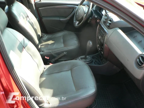 DUSTER 2.0 Dynamique 4X2 16V