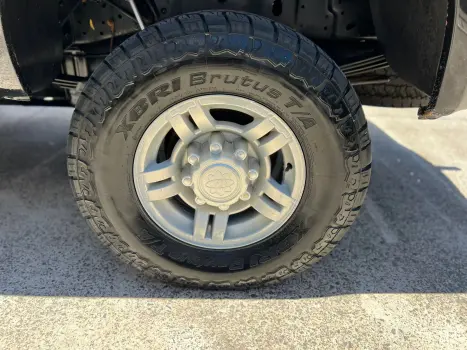 F-250 3.9 XLT MAX Power 4X4 CS