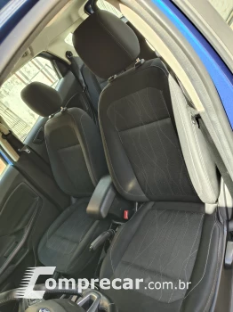 ECOSPORT 1.5 Ti-vct SE