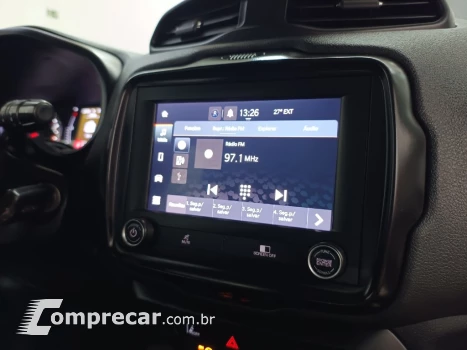 RENEGADE 1.3 T270 TURBO FLEX SPORT AT6