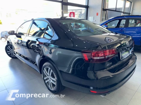 JETTA 1.4 16V TSI Comfortline