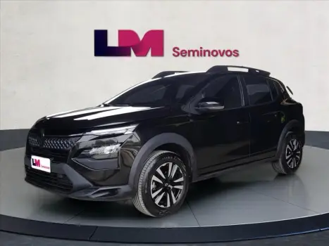 Renault KARDIAN 1.0 TCE FLEX EVOLUTION EDC 4 portas