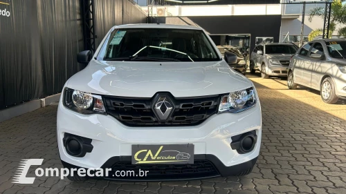 KWID 1.0 12V SCE ZEN