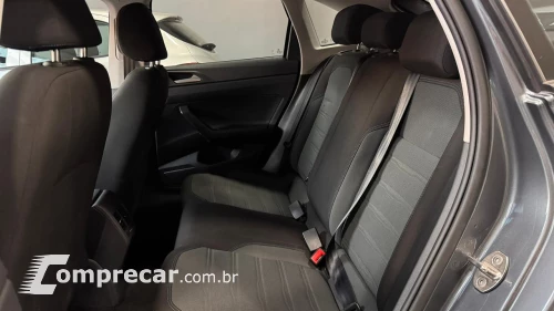 NIVUS 1.0 200 TSI Comfortline