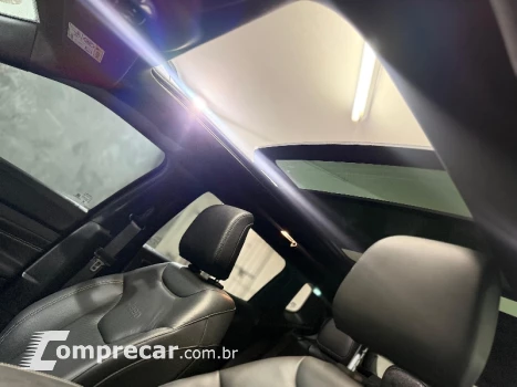 COMPASS 1.3 T270 Turbo S