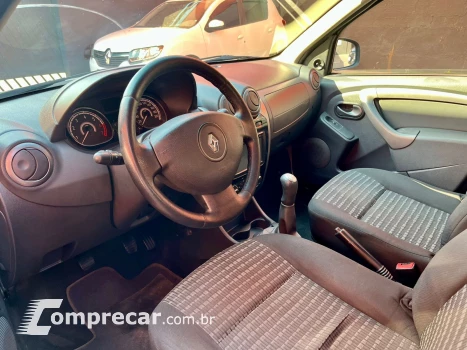 SANDERO 1.0 Expression 16V