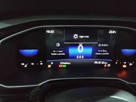 NIVUS 1.0 200 TSI TOTAL FLEX COMFORTLINE AUTOMÁTICO