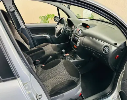 C3 1.4 I Exclusive 8V