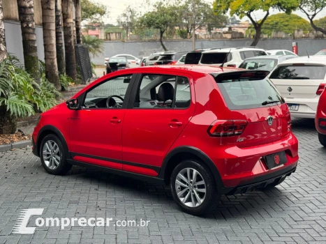 FOX 1.6 MSI Pepper 16V