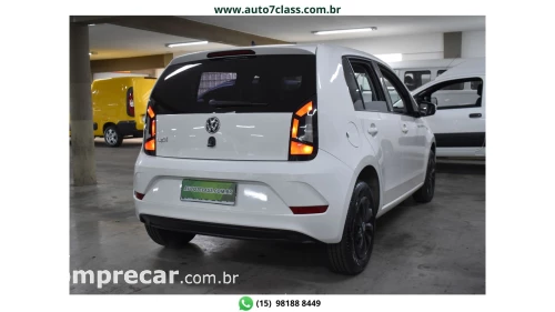 UP - 1.0 MPI TOTAL 4P MANUAL