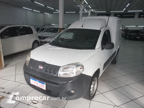 Fiat FIORINO 1.4 MPI Furgão 8V 2 portas
