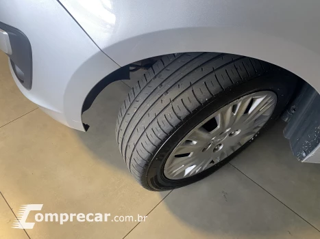 KA + 1.5 SE Plus 16V