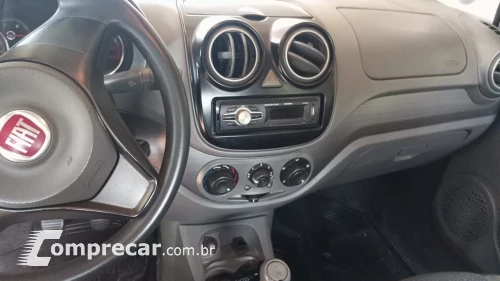 PALIO 1.0 MPI Attractive 8V