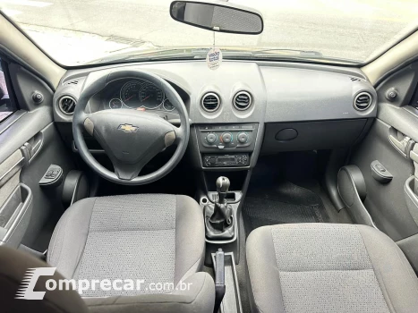 CELTA 1.0 MPFI LT 8V