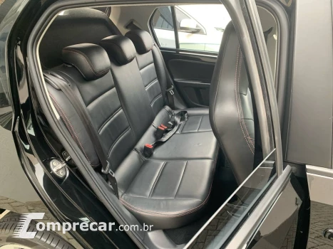 up! Connect 1.0 TSI Total Flex 12V 5p