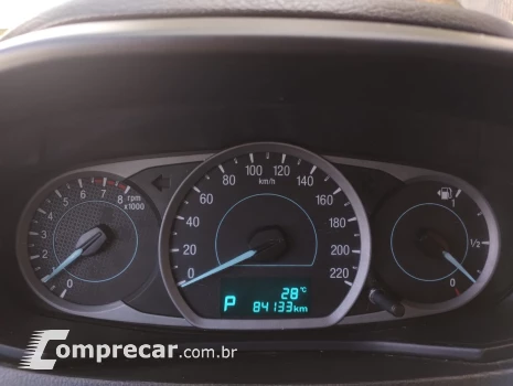 KA + 1.5 SE Plus 16V