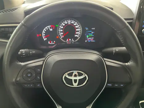 COROLLA 2.0 Vvt-ie GLI