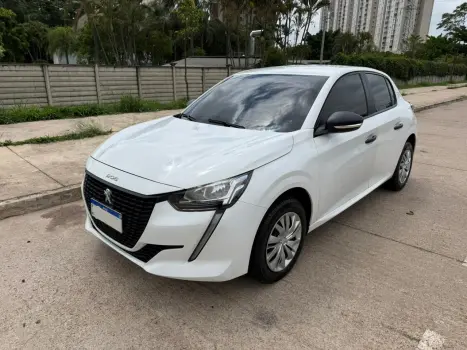 208 1.0 Firefly Like