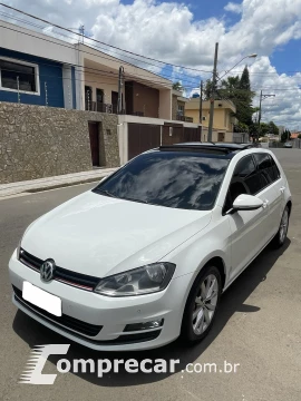 GOLF 1.4 TSI Comfortline 16V