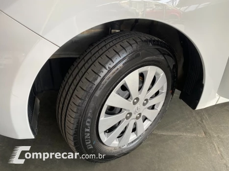 HB20 1.0 12V Comfort